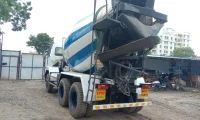 Ashok Leyland 2518 Transit Mixer